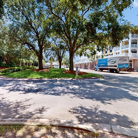 דירות דסטין Baytowne Wharf - Pilot House #408 מראה חיצוני תמונה